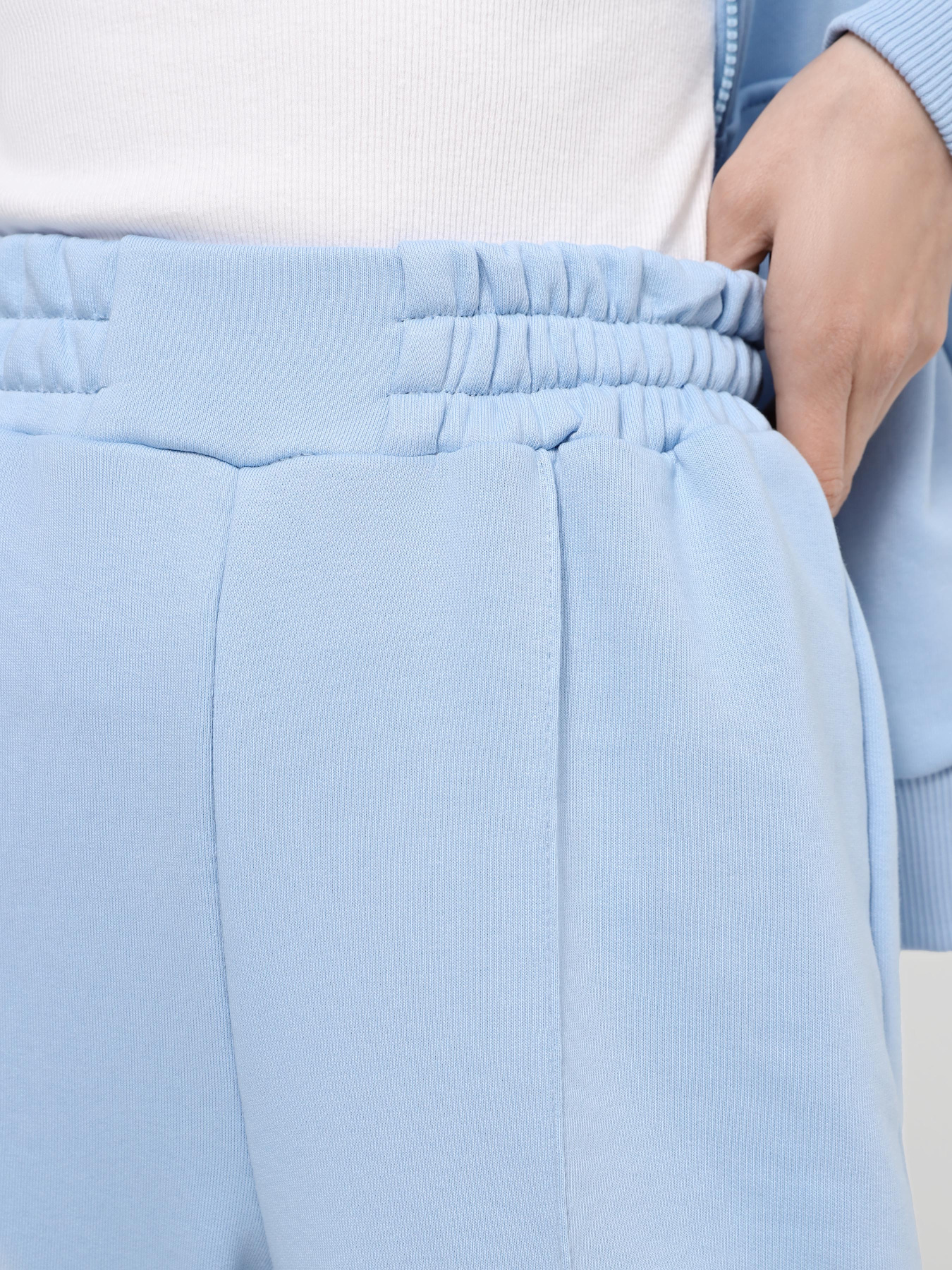 Повседневный костюм Braska модель 11-0358/308 Фото