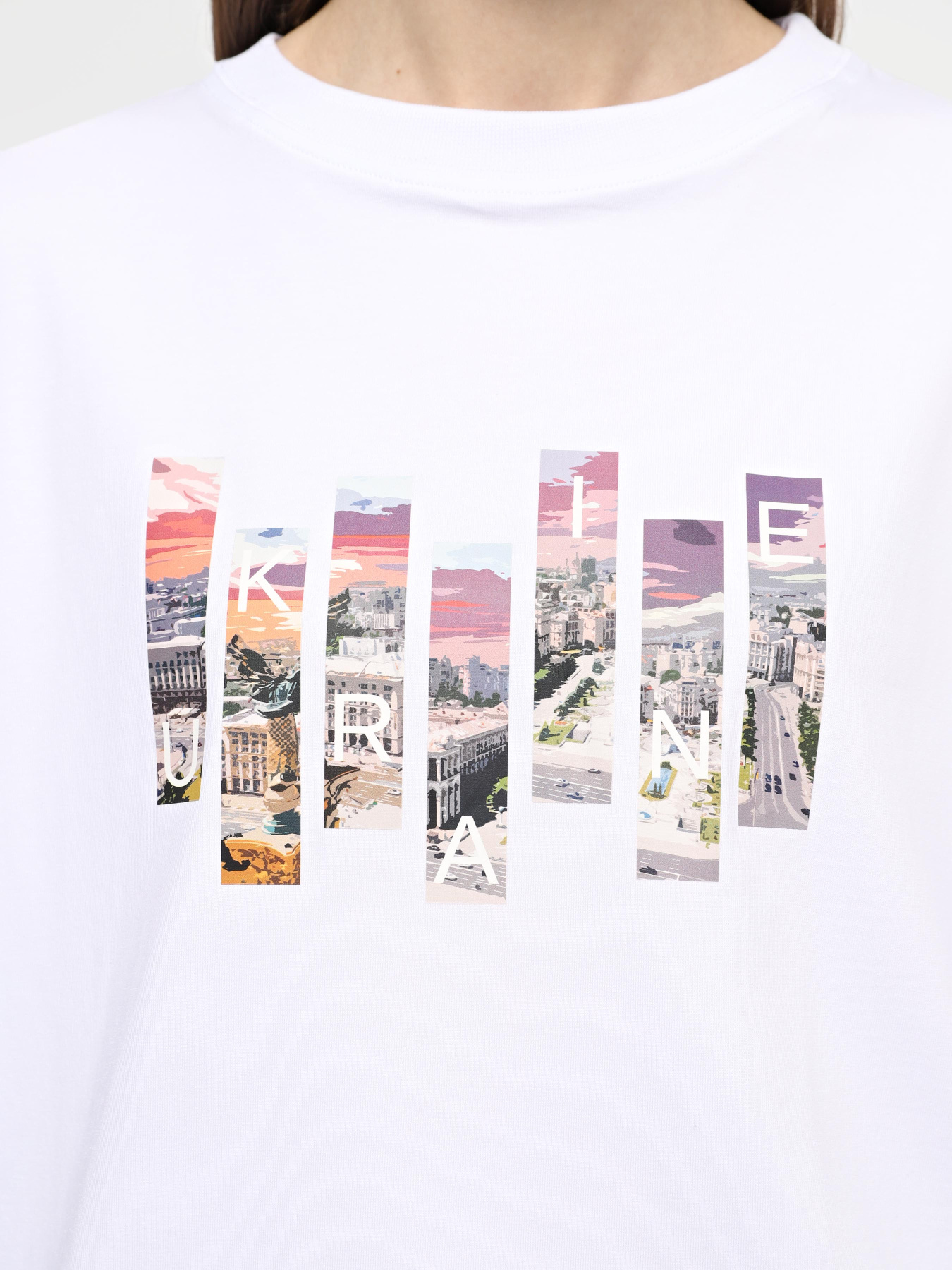 Футболка Braska модель 11-5860/302 Фото