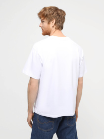 Футболка Braska модель 11-5860/302 Фото