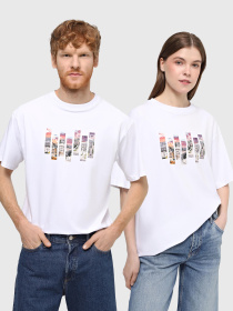 Футболка Braska модель 11-5860/302 Фото