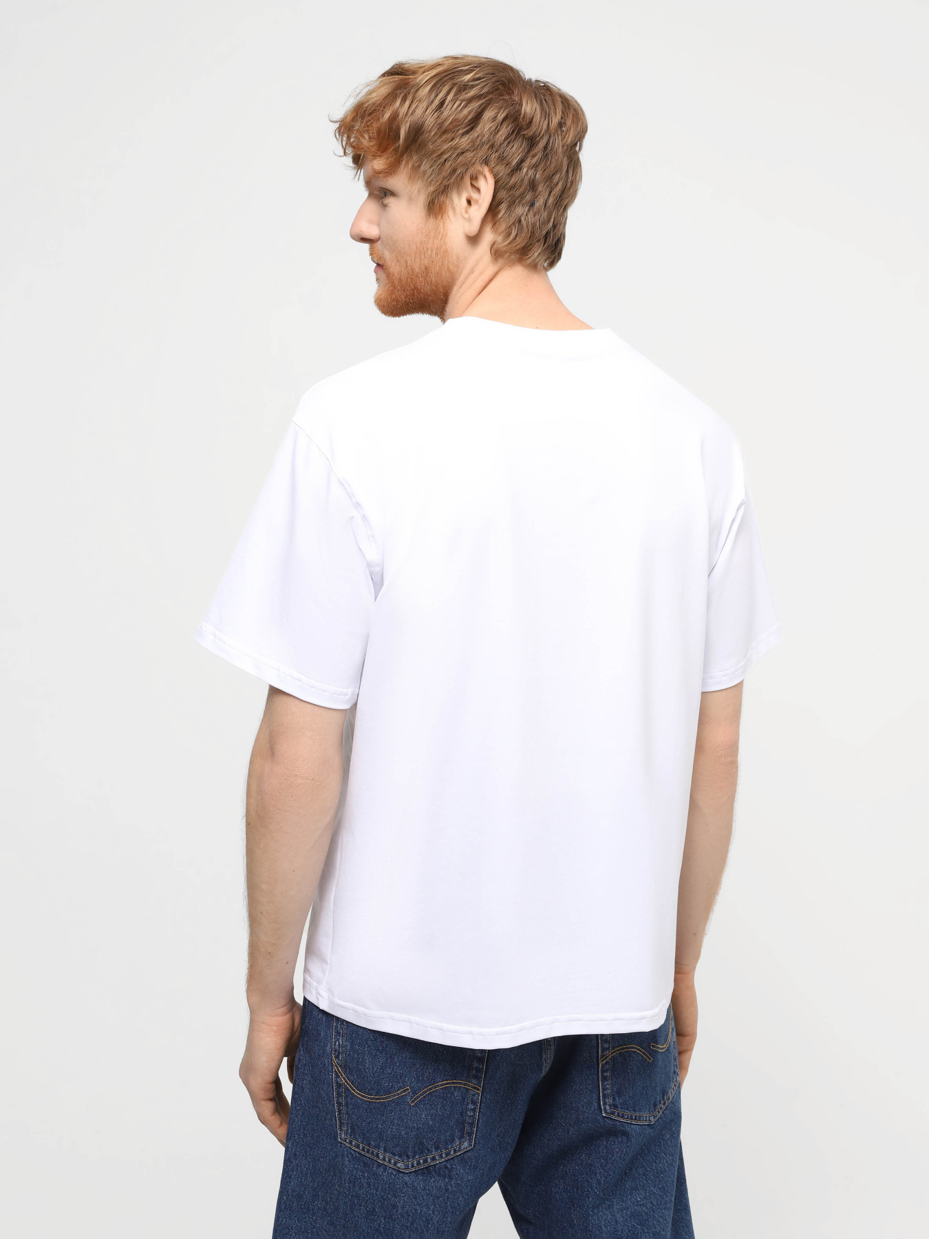 Футболка Braska модель 11-5860/302 Фото