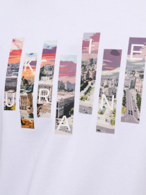 Футболка Braska модель 11-5860/302 Фото