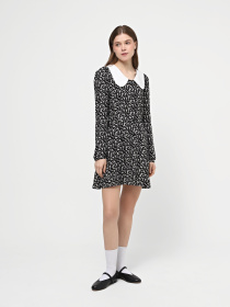 Платье мини Braska модель 11-3752/301 Фото