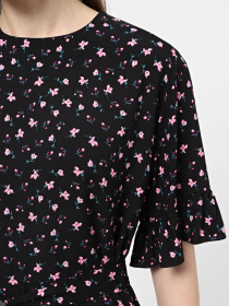 Платье мини Braska модель 11-2860/301 Фото