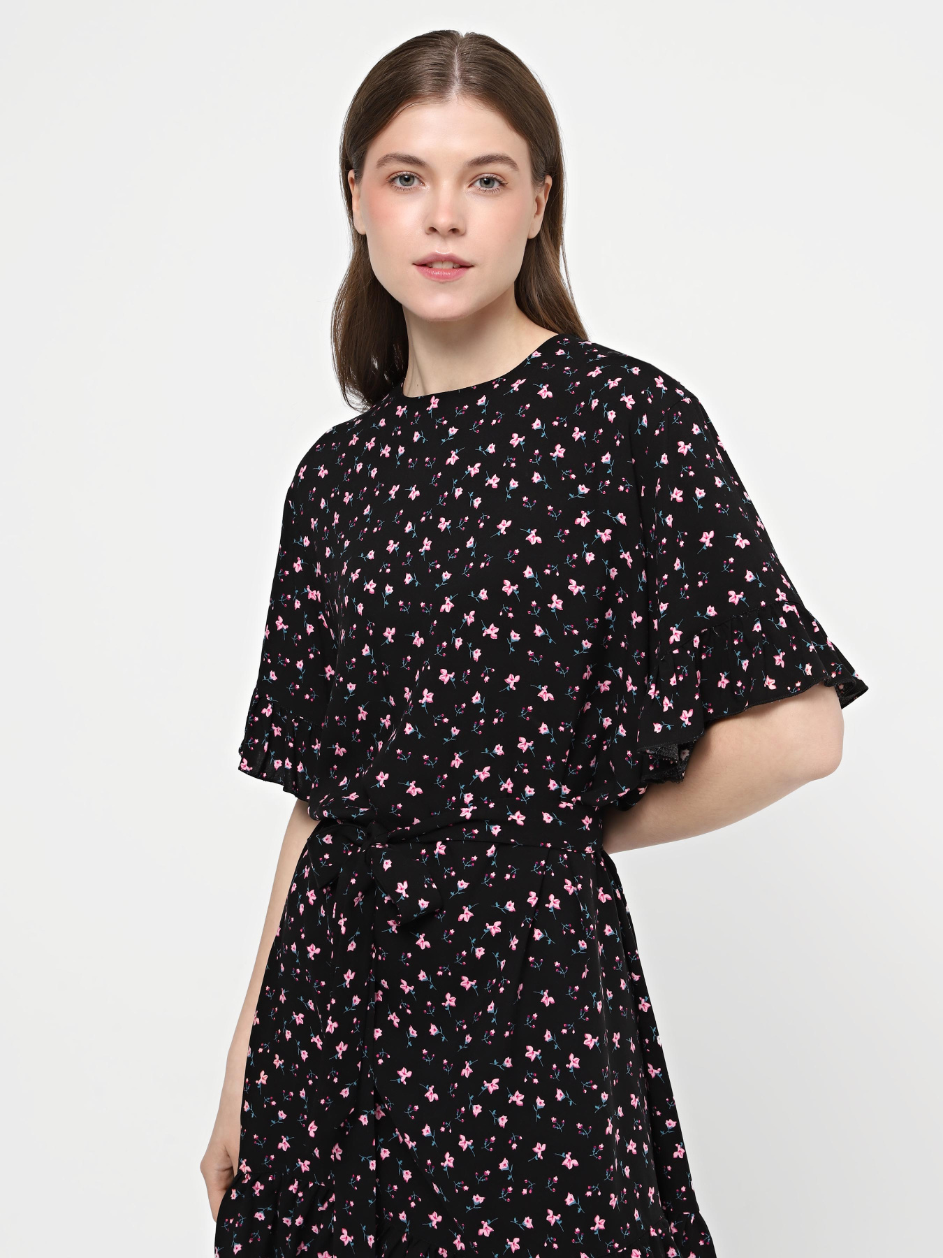 Сукня міні Braska модель 11-2860/301 Фото