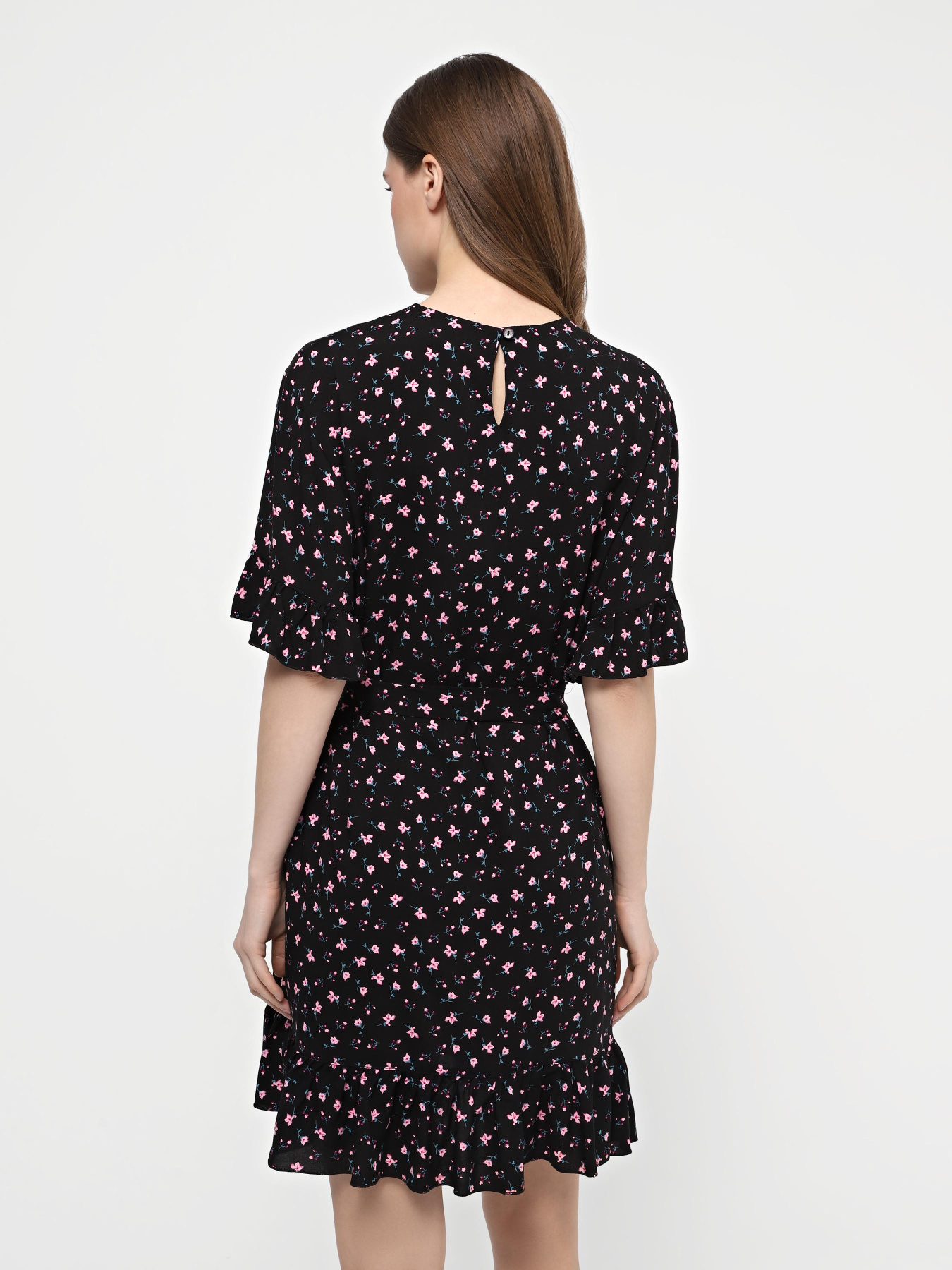 Сукня міні Braska модель 11-2860/301 Фото