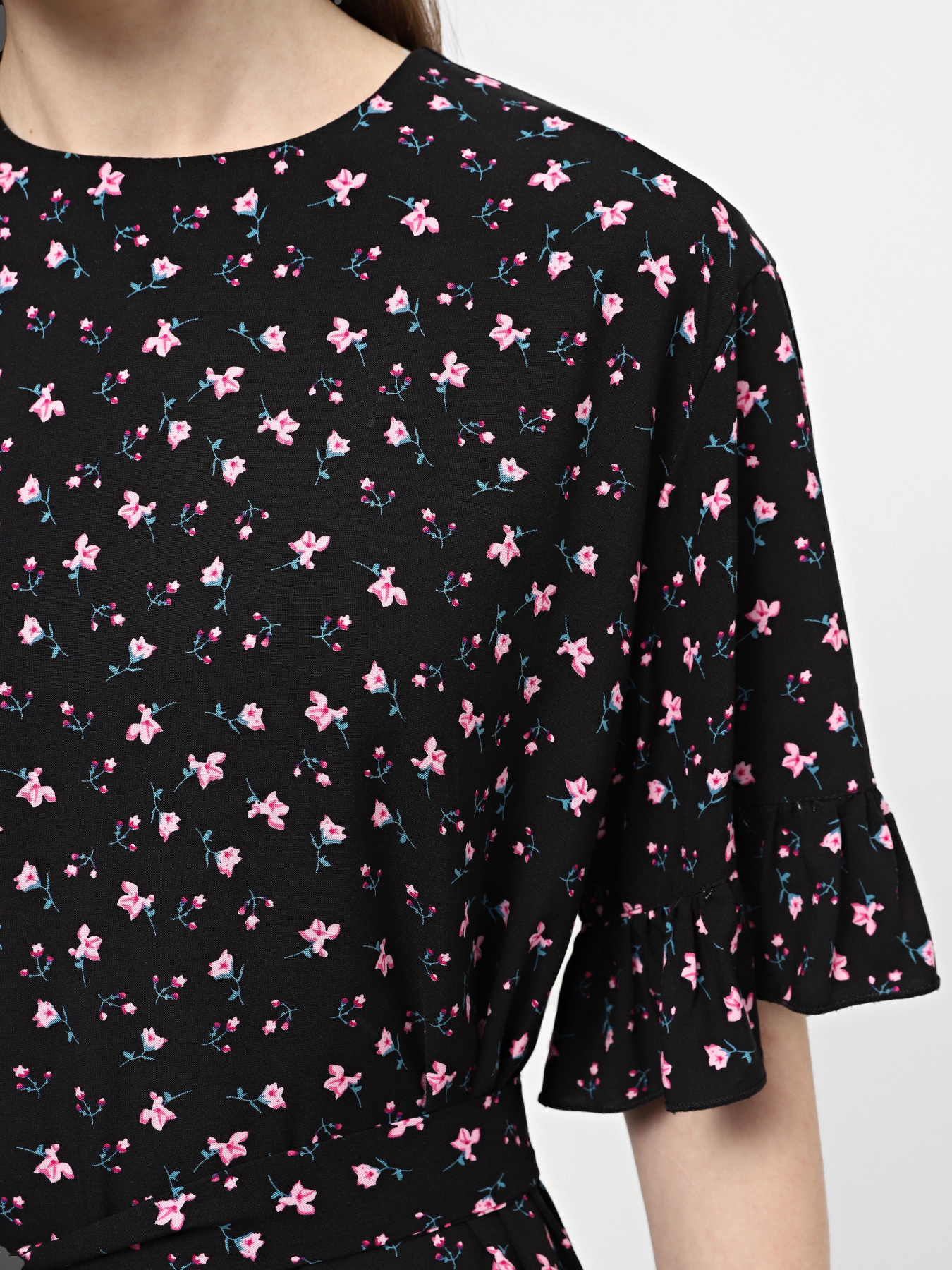 Сукня міні Braska модель 11-2860/301 Фото