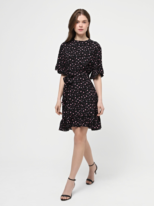 Платье мини Braska модель 11-2860/301 Фото