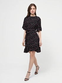 Сукня міні Braska модель 11-2860/301 Фото