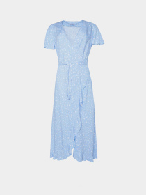 Сукня міді Braska модель 11-3045/308 Фото