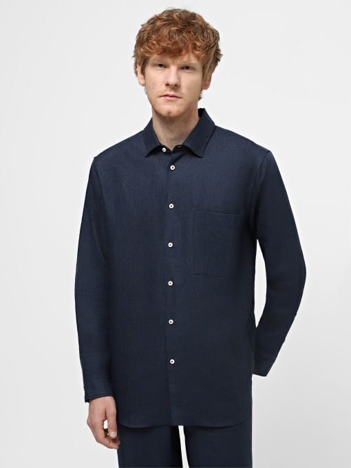 Сорочка повсякденна Braska модель 022-23/310 Фото