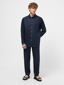 Рубашка повседневная Braska модель 022-23/310 Фото