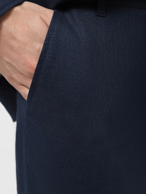 Штани повсякденні Braska модель 402-23/310 Фото