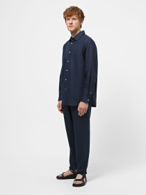 Повседневные штаны Braska модель 402-23/310 Повседневные штаны Braska модель 402-23/310 Фото