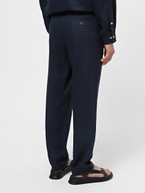 Повседневные штаны Braska модель 402-23/310 Повседневные штаны Braska модель 402-23/310 Фото