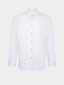 Сорочка Braska Модель 022-23/390 Фото