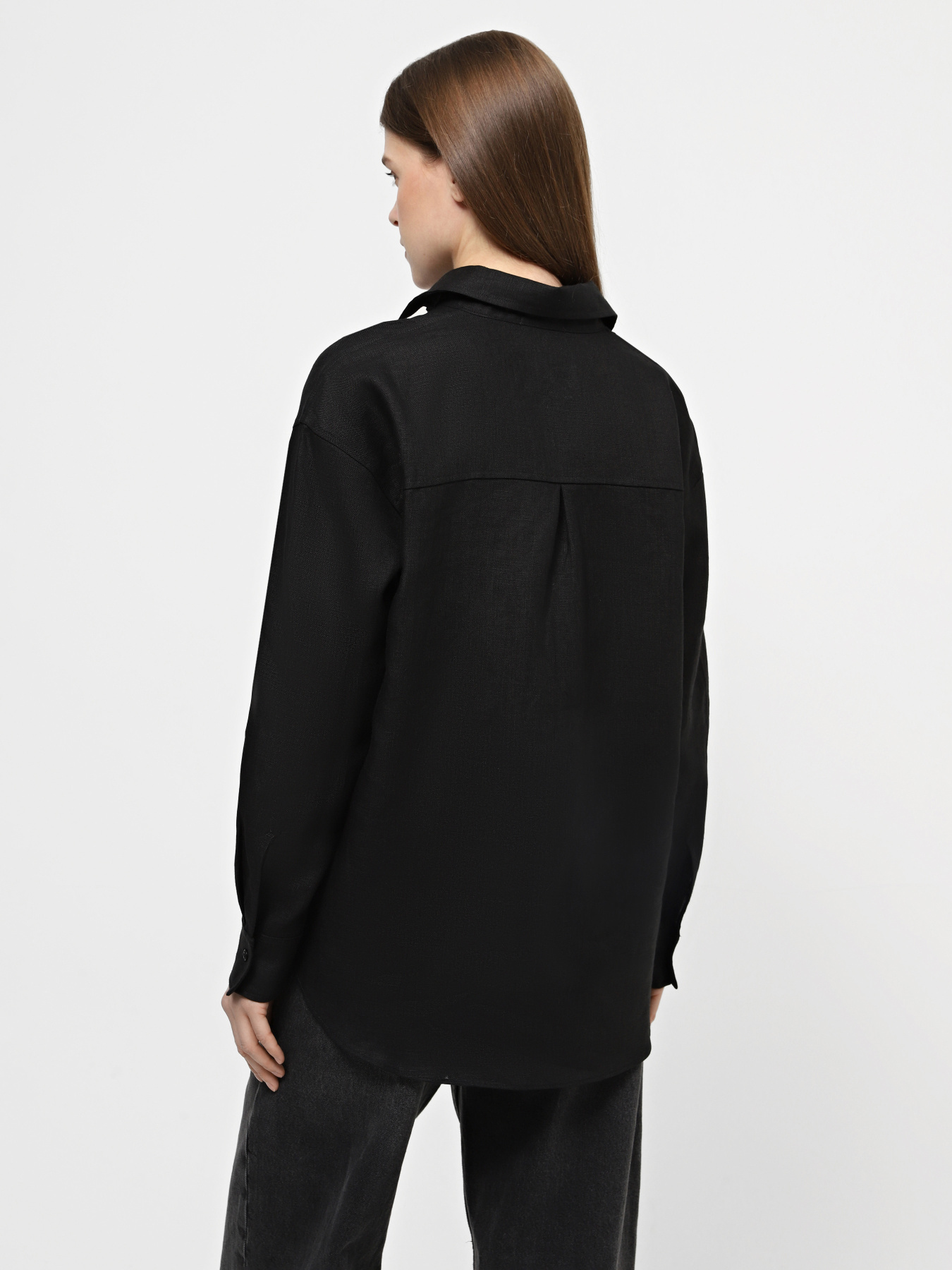 Рубашка Braska модель 041-23/301 Фото