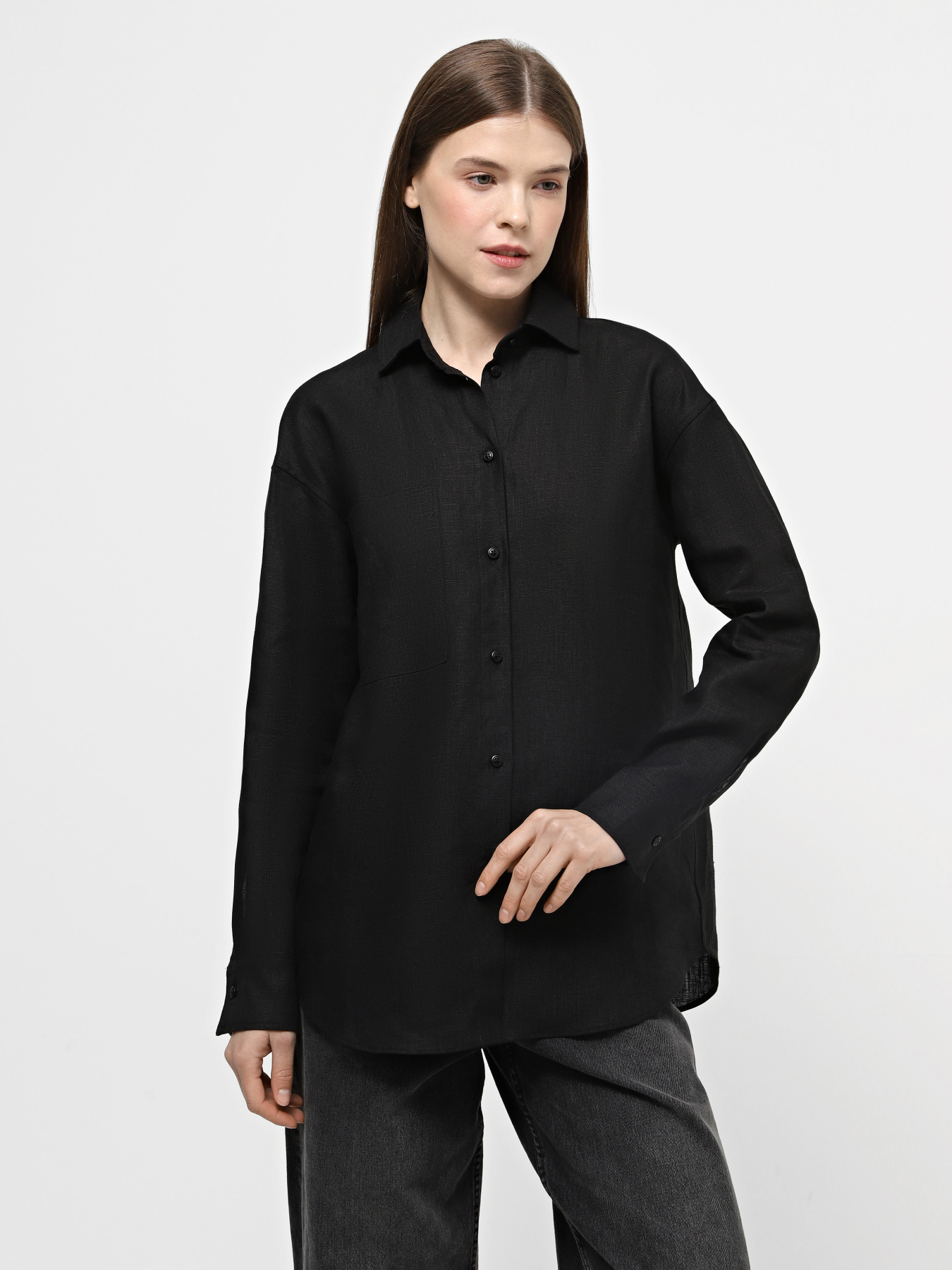 Рубашка Braska модель 041-23/301 Фото