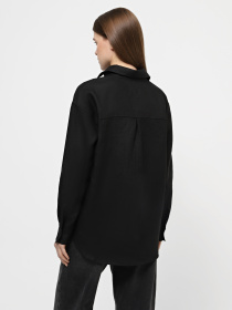 Рубашка повседневная Braska модель 041-23/301 Рубашка повседневная Braska модель 041-23/301 Фото