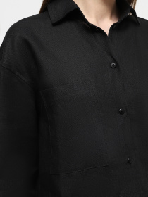 Рубашка повседневная Braska модель 041-23/301 Рубашка повседневная Braska модель 041-23/301 Фото