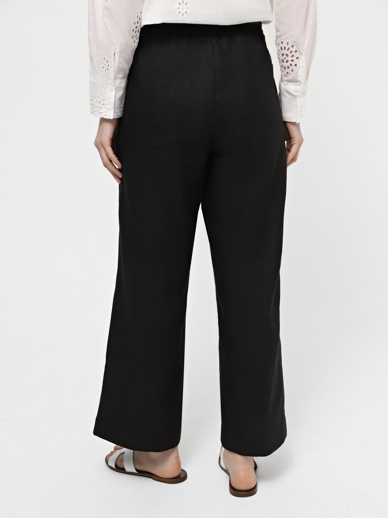 Брюки повседневные Braska модель 410-23/301 Фото