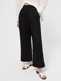 Брюки повседневные Braska модель 410-23/301 Фото