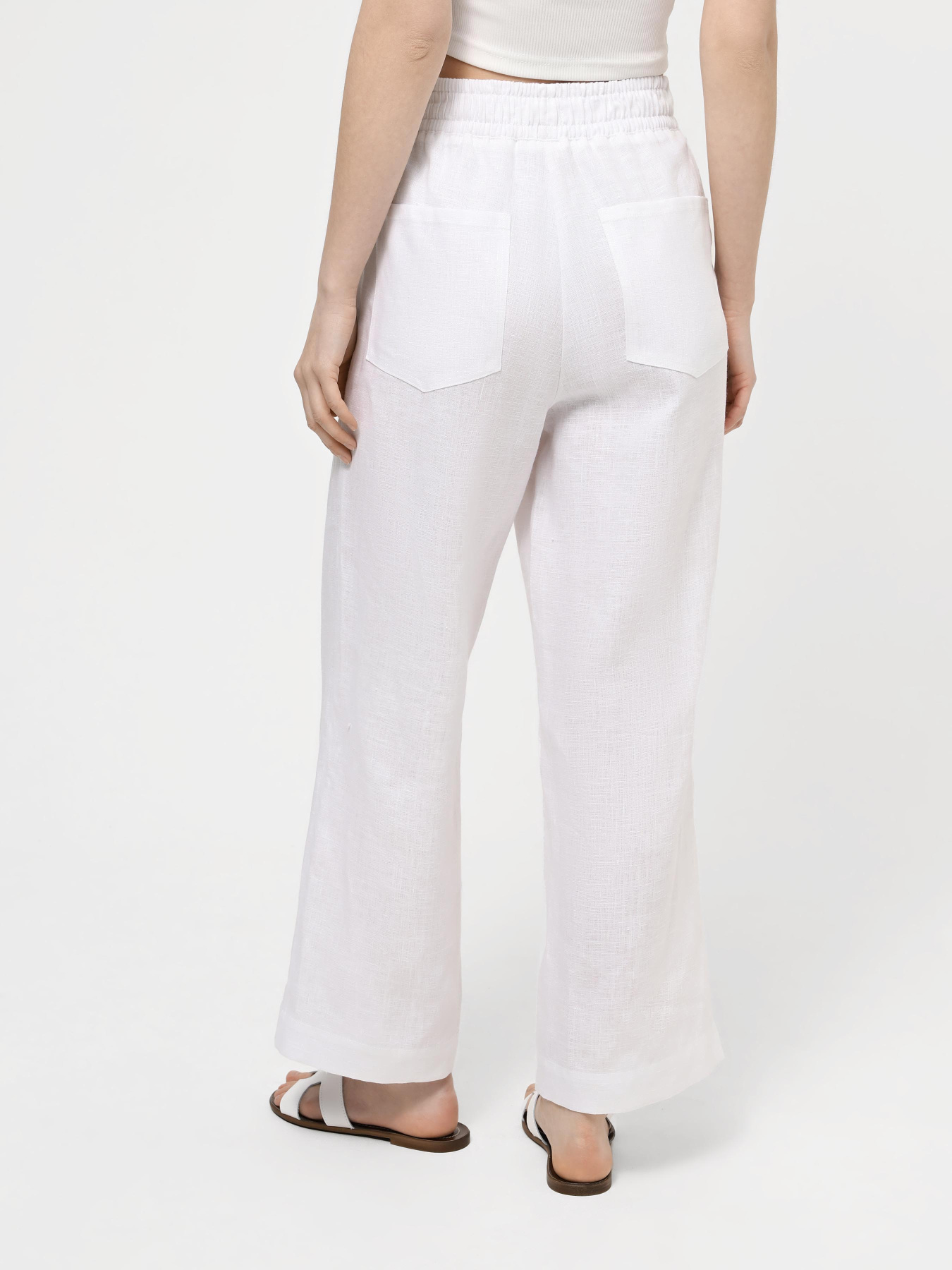 Брюки повседневные Braska модель 410-23/390 Фото