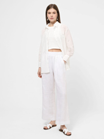 Брюки повседневные Braska модель 410-23/390 Фото