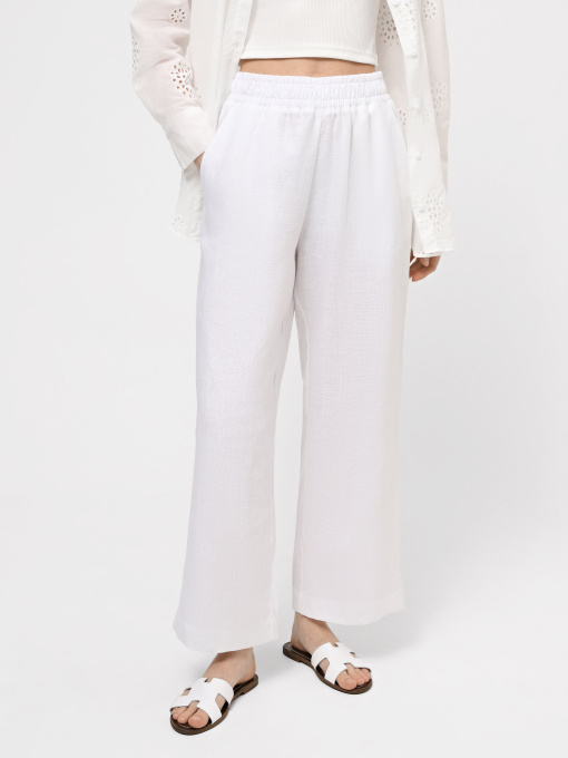 Брюки повседневные Braska модель 410-23/390 Фото