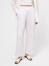 Повседневные штаны Braska модель 410-23/390 Фото