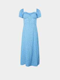 Платье миди Braska модель 11-3958/308 Фото