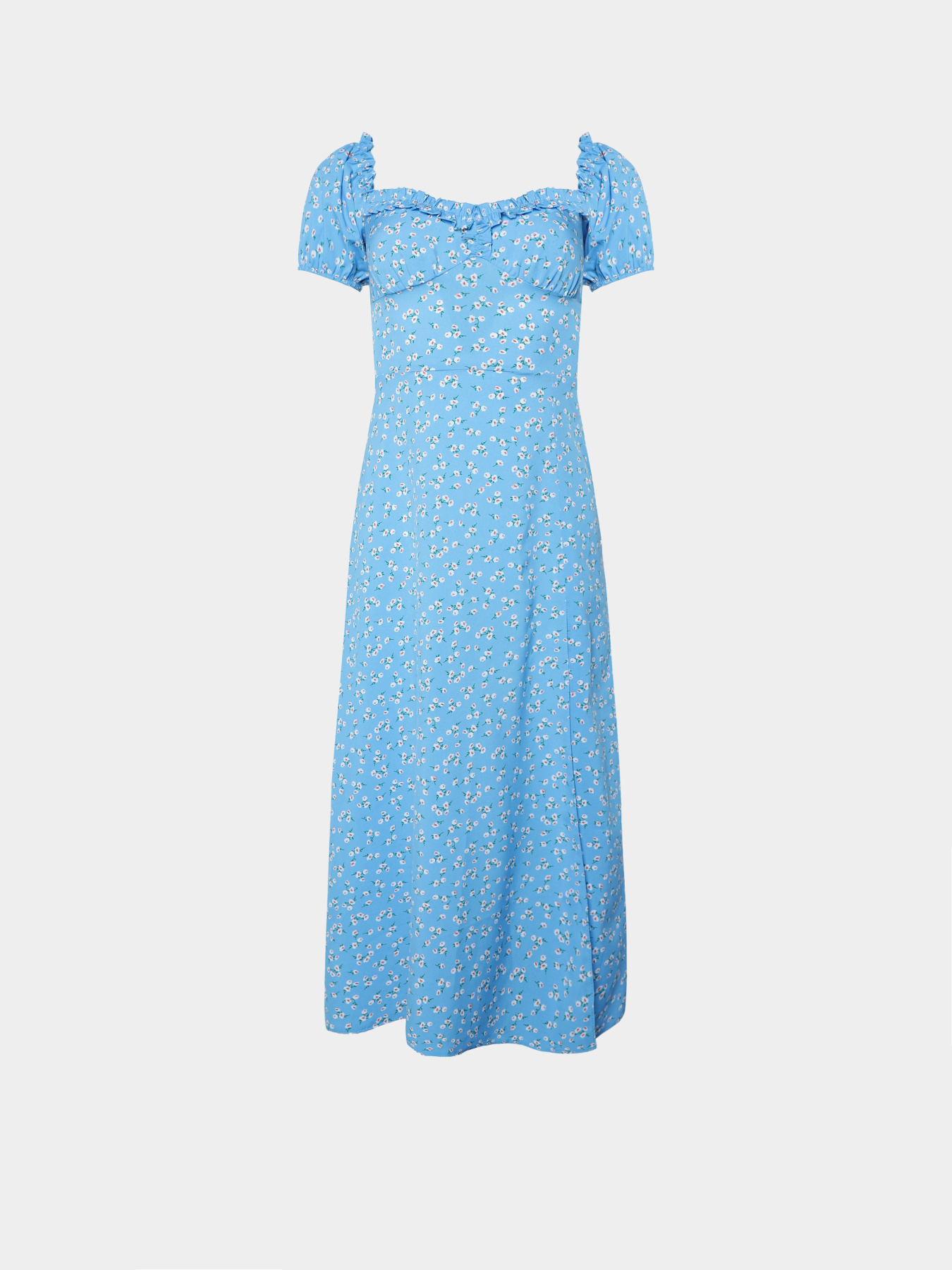 Платье миди Braska модель 11-3958/308 Платье миди Braska модель 11-3958/308 Фото