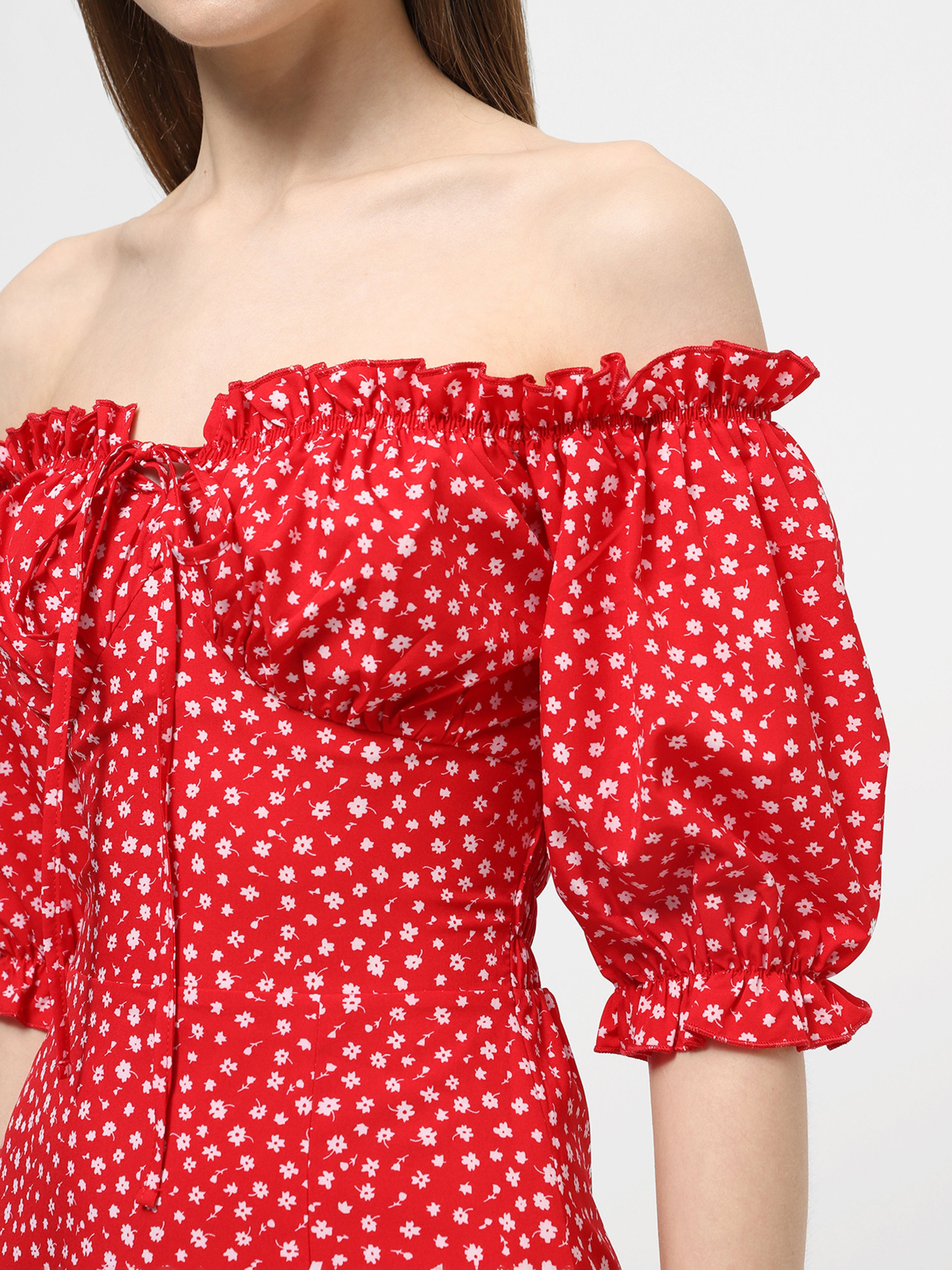 Платье мини Braska модель 11-4420/303 Фото