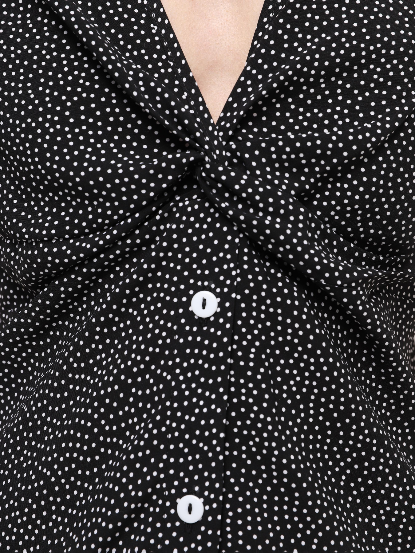 Платье мини Braska модель 11-7321/301 Фото