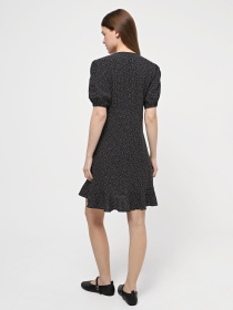 Платье мини Braska модель 11-7321/301 Фото