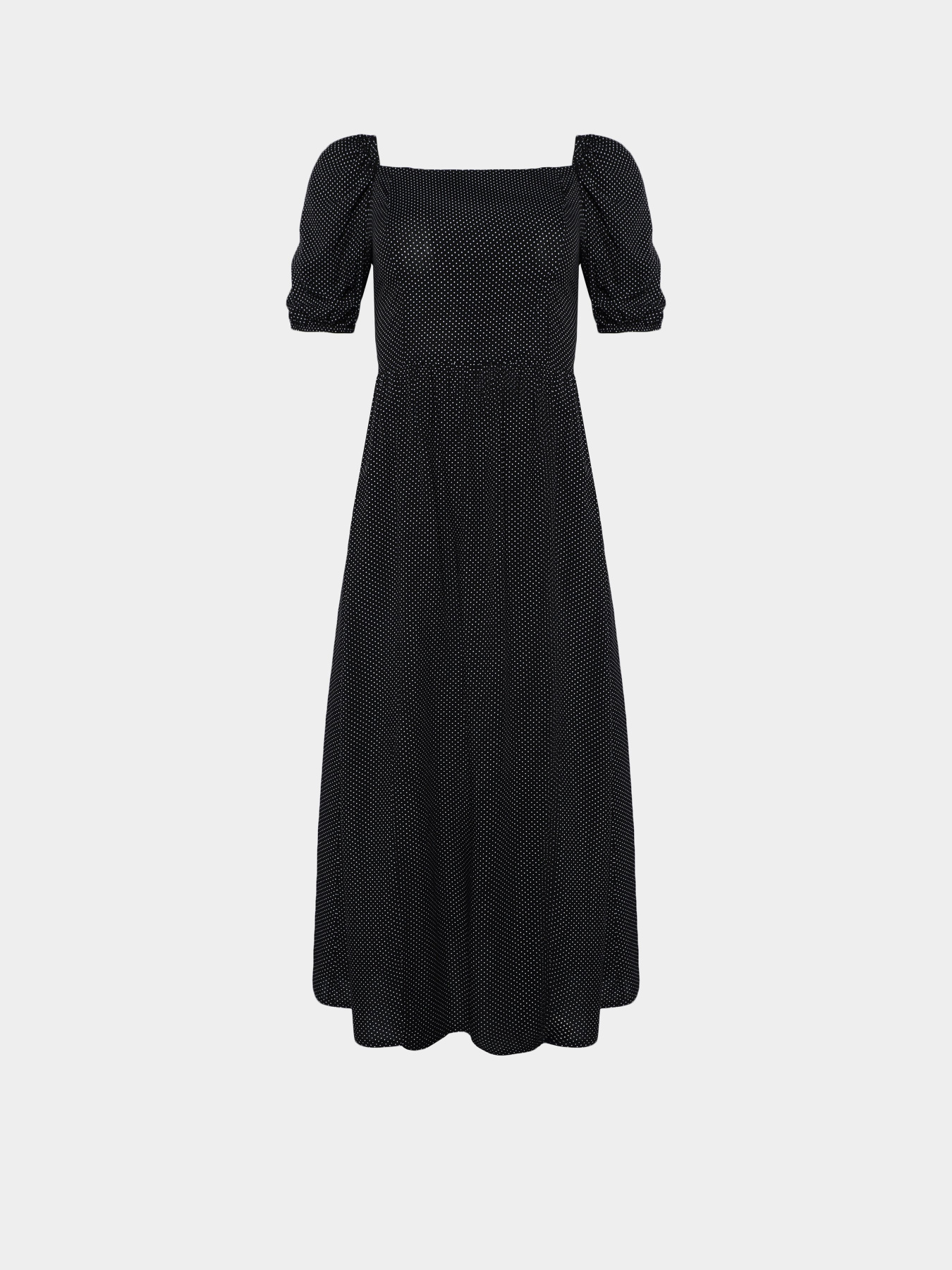 Платье миди Braska модель 11-2621/301 Фото