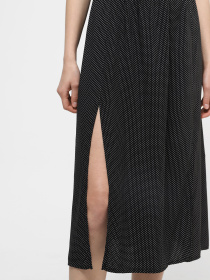 Платье миди Braska модель 11-2621/301 Фото