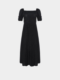 Платье миди Braska модель 11-2621/301 Фото