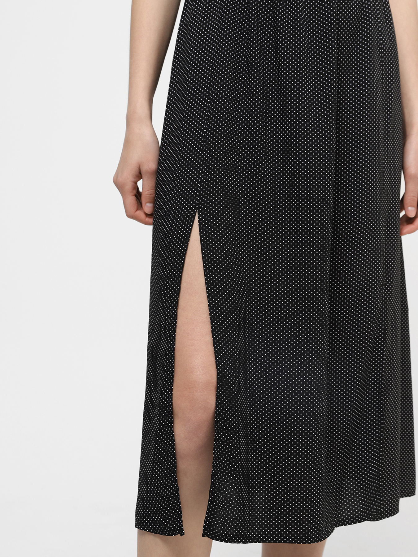 Сукня міді Braska модель 11-2621/301 Фото