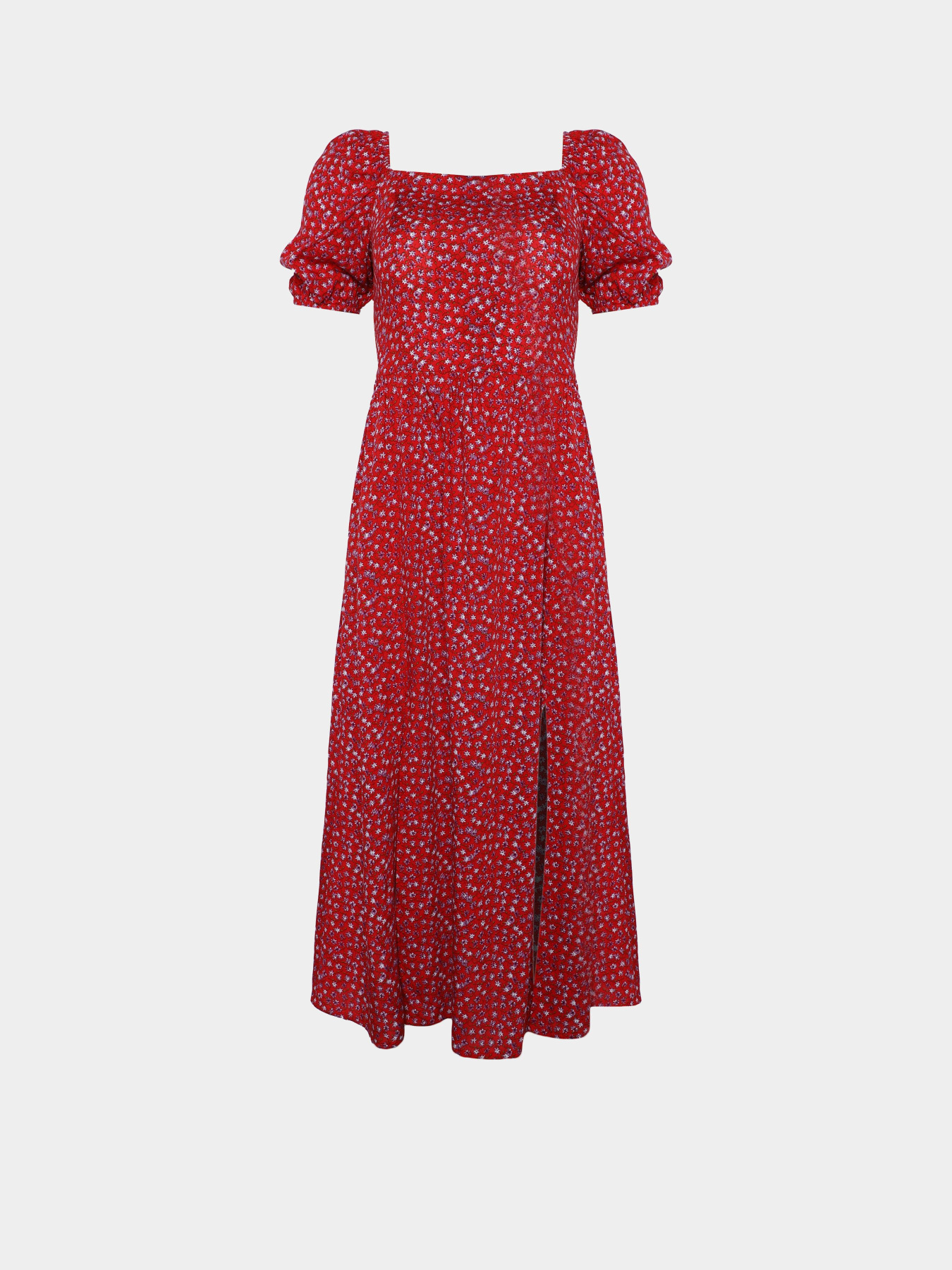 Сукня міді Braska модель 11-2621/318 Сукня міді Braska модель 11-2621/318 Фото