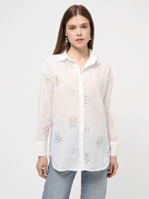 Рубашка Braska модель 13023-3 Фото