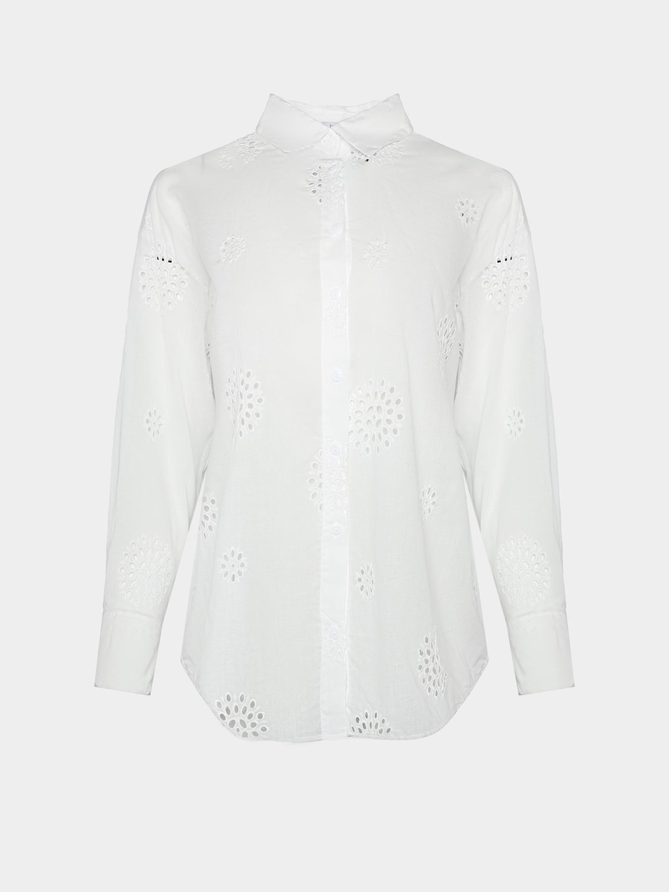 Рубашка повседневная Braska модель 13023-3 Фото