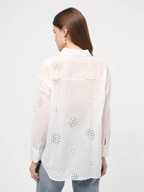 Рубашка повседневная Braska модель 13023-3 Фото