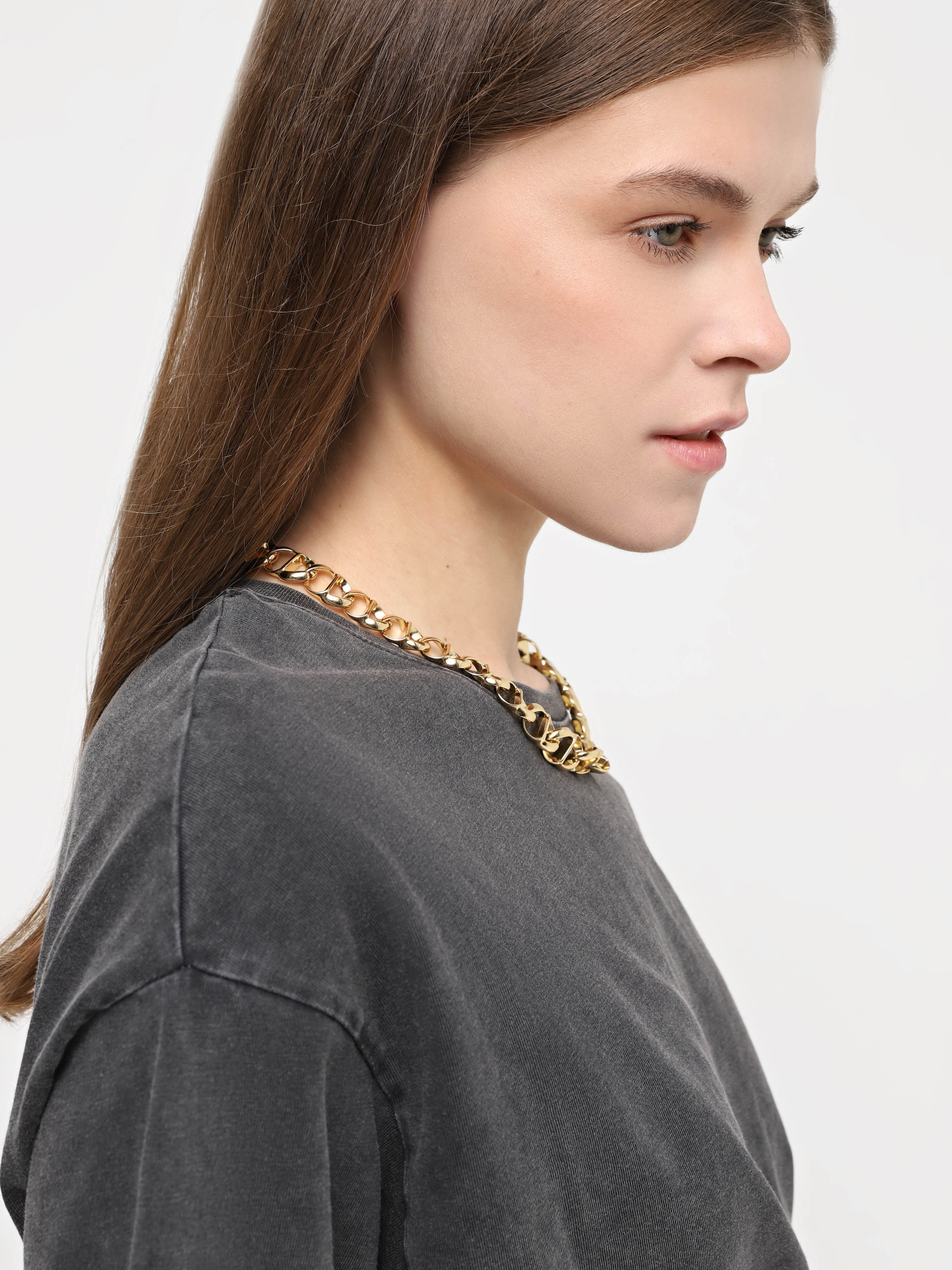 Футболка Braska модель 7037-4 Футболка Braska модель 7037-4 Фото