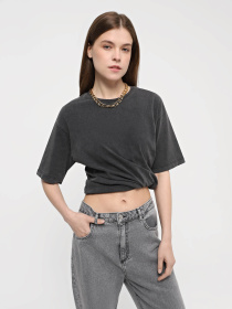 Футболка Braska модель 7037-4 Футболка Braska модель 7037-4 Фото