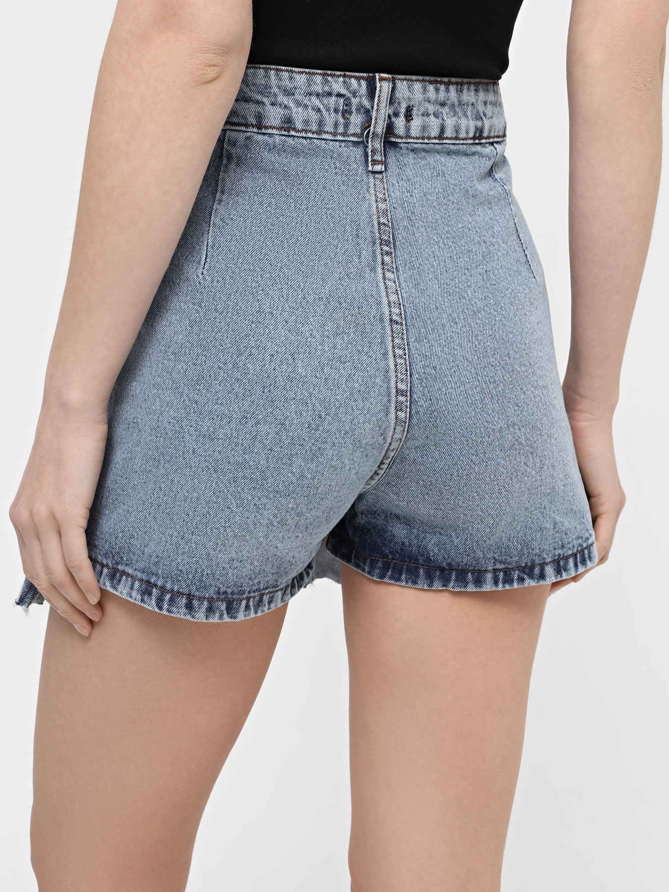 Юбка-шорты Braska модель 7053-11 Фото