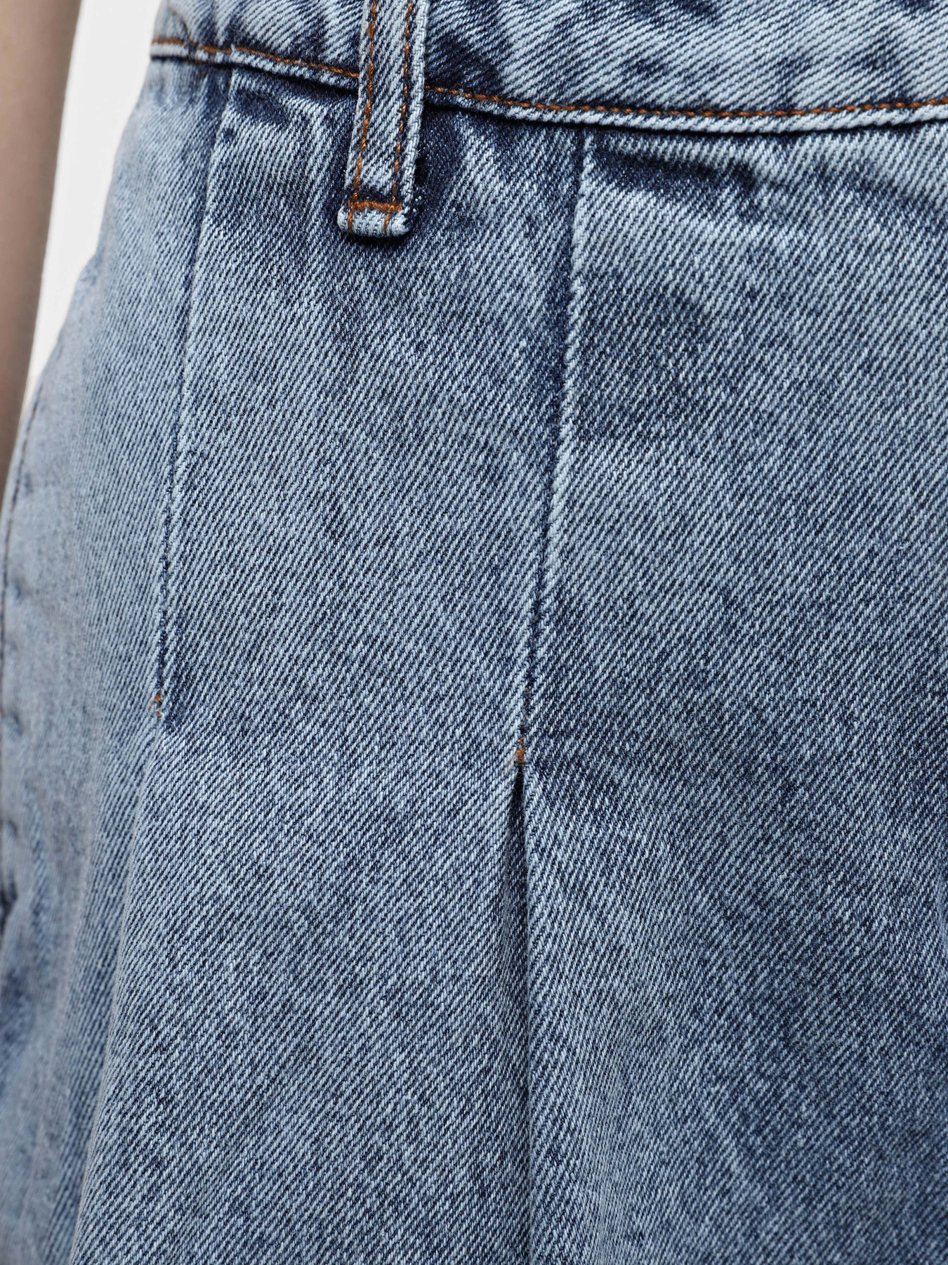 Юбка-шорты Braska модель 7053-11 Фото