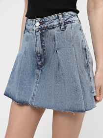 Юбка-шорты Braska модель 7053-11 Фото