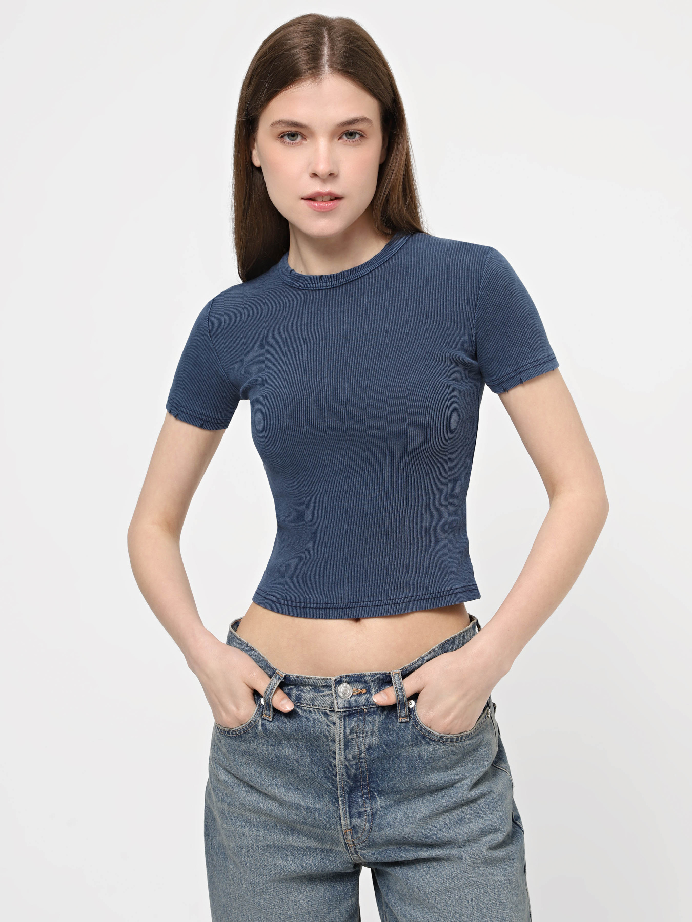 Футболка Braska модель 7039-2 Фото