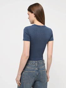 Футболка Braska модель 7039-2 Фото